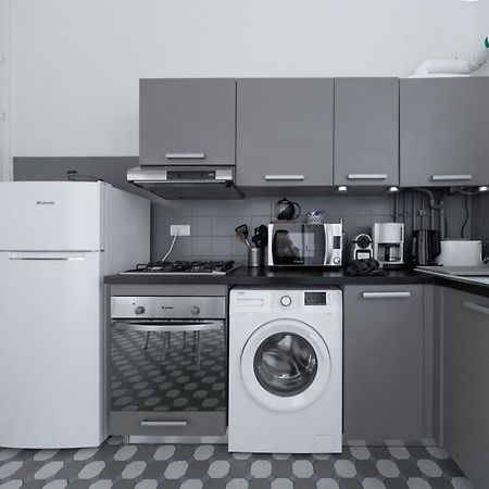 Residence Epinat II - Appartements Centre - Parking Виши Екстериор снимка