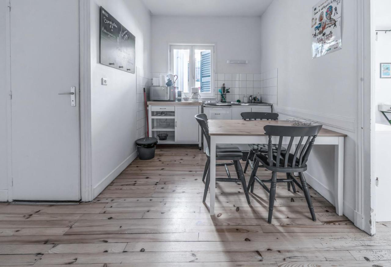 Residence Epinat II - Appartements Centre - Parking Виши Екстериор снимка
