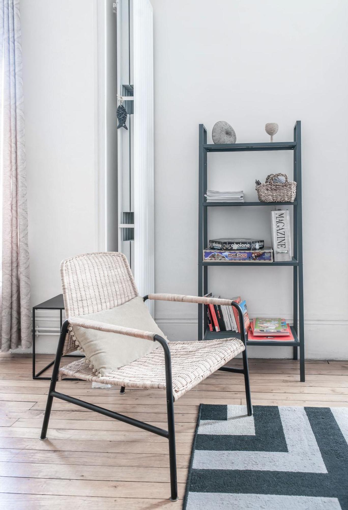 Residence Epinat II - Appartements Centre - Parking Виши Стая снимка