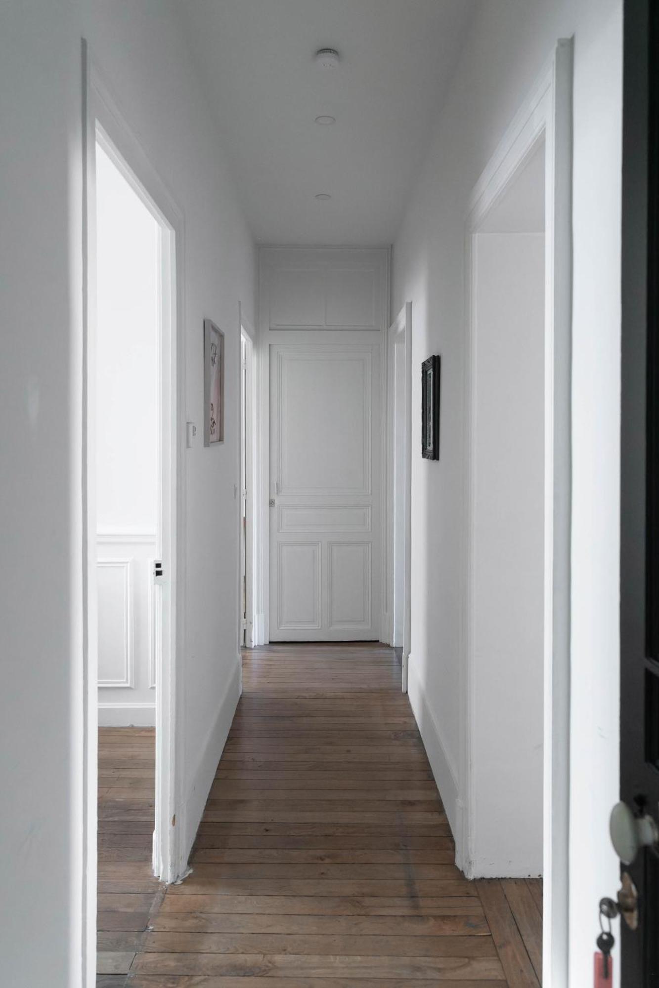 Residence Epinat II - Appartements Centre - Parking Виши Стая снимка